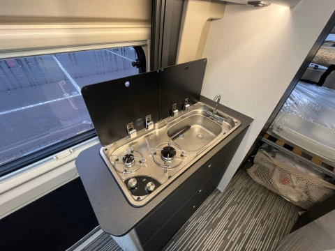 MCLOUIS MENFYS VAN MENFYS 3 MAX S-LINE