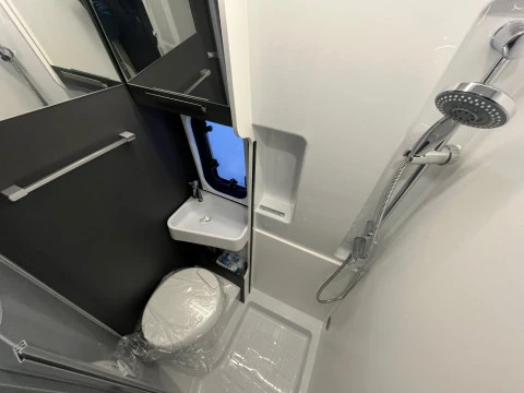 MCLOUIS MENFYS VAN MENFYS 3 MAX S-LINE