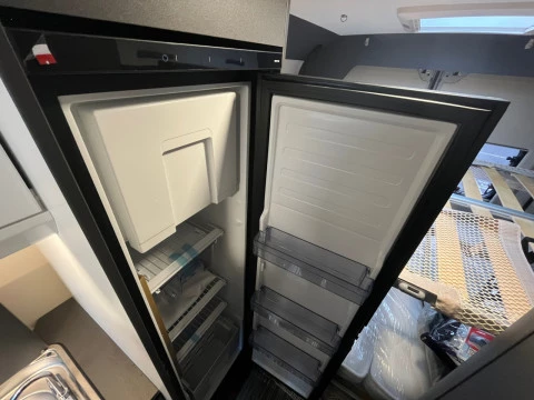 MCLOUIS MENFYS VAN MENFYS 3 MAX S-LINE