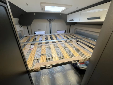 MCLOUIS MENFYS VAN MENFYS 3 MAX S-LINE