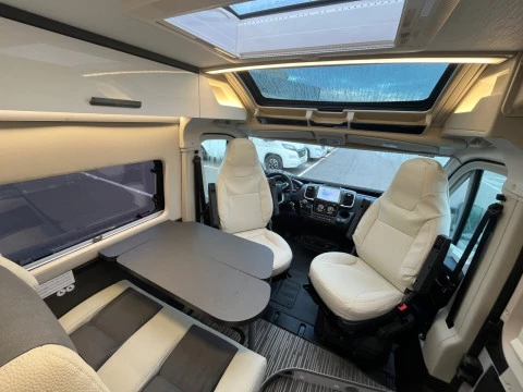 MCLOUIS MENFYS VAN MENFYS 3 MAX S-LINE