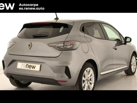 Renault Clio  Diesel  dCi Evolution 74kW