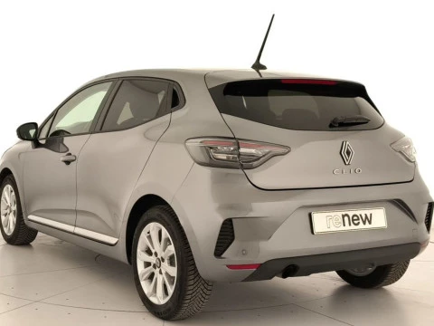 Renault Clio  Diesel  dCi Evolution 74kW