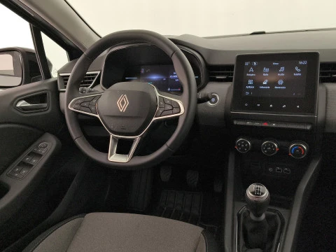 Renault Clio  Diesel  dCi Evolution 74kW