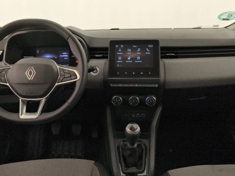 Renault Clio  Diesel  dCi Evolution 74kW