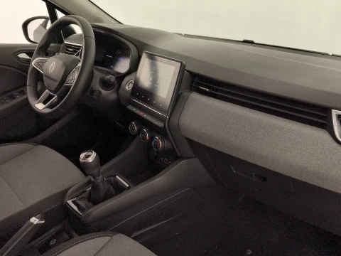 Renault Clio  Diesel  dCi Evolution 74kW