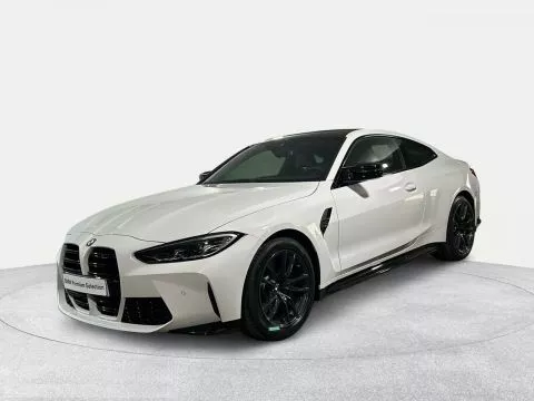 BMW Serie 4 M4 Competition BMW Serie 4 M4 Competition