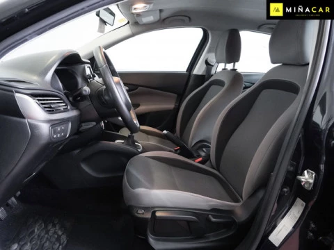Fiat Tipo 1.4 T-Jet Gasolina/GLP Easy 88 kW (120 CV)