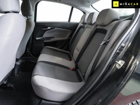 Fiat Tipo 1.4 T-Jet Gasolina/GLP Easy 88 kW (120 CV)