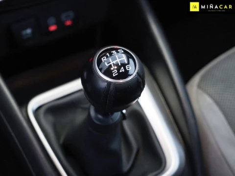 Fiat Tipo 1.4 T-Jet Gasolina/GLP Easy 88 kW (120 CV)