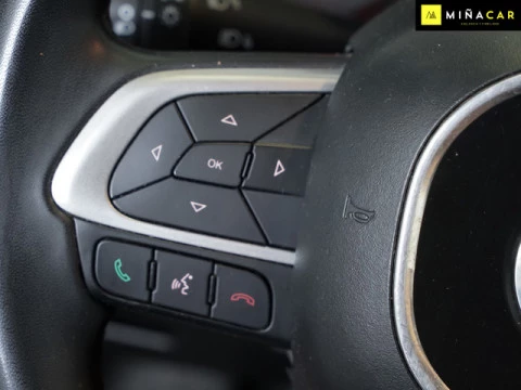 Fiat Tipo 1.4 T-Jet Gasolina/GLP Easy 88 kW (120 CV)