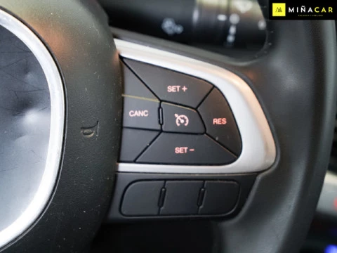 Fiat Tipo 1.4 T-Jet Gasolina/GLP Easy 88 kW (120 CV)