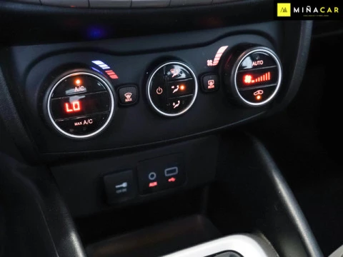 Fiat Tipo 1.4 T-Jet Gasolina/GLP Easy 88 kW (120 CV)