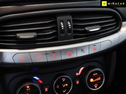 Fiat Tipo 1.4 T-Jet Gasolina/GLP Easy 88 kW (120 CV)