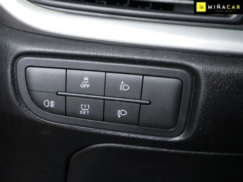 Fiat Tipo 1.4 T-Jet Gasolina/GLP Easy 88 kW (120 CV)