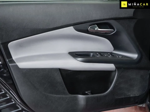 Fiat Tipo 1.4 T-Jet Gasolina/GLP Easy 88 kW (120 CV)