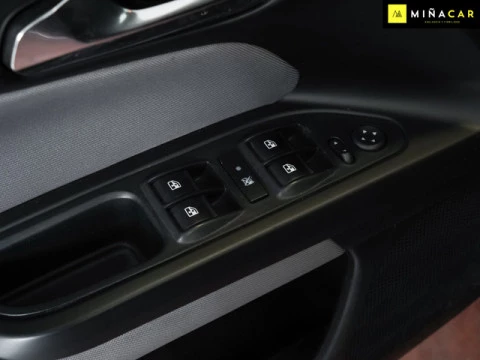 Fiat Tipo 1.4 T-Jet Gasolina/GLP Easy 88 kW (120 CV)