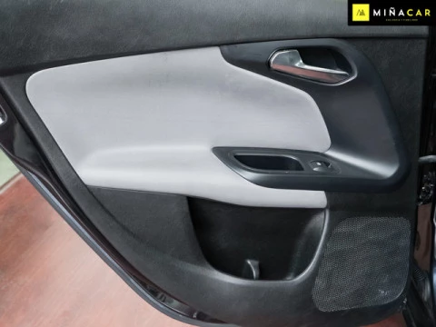 Fiat Tipo 1.4 T-Jet Gasolina/GLP Easy 88 kW (120 CV)