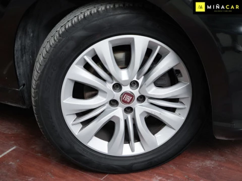 Fiat Tipo 1.4 T-Jet Gasolina/GLP Easy 88 kW (120 CV)