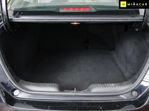 Fiat Tipo 1.4 T-Jet Gasolina/GLP Easy 88 kW (120 CV)