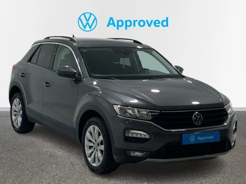 Volkswagen T-Roc Advance Style 1.0 TSI 81kW (110CV)