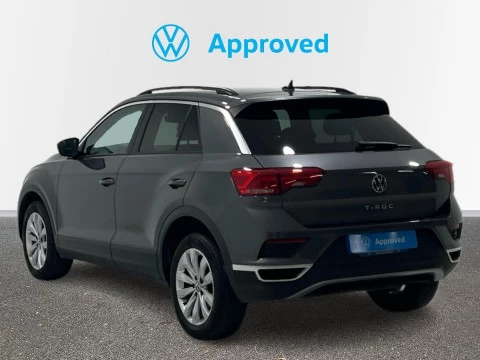 Volkswagen T-Roc Advance Style 1.0 TSI 81kW (110CV)