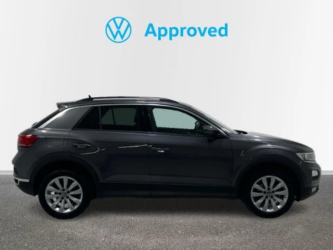 Volkswagen T-Roc Advance Style 1.0 TSI 81kW (110CV)