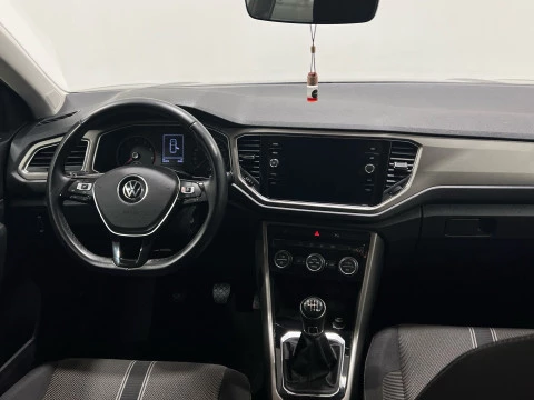 Volkswagen T-Roc Advance Style 1.0 TSI 81kW (110CV)