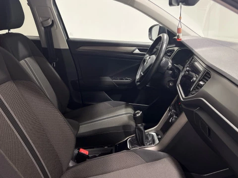 Volkswagen T-Roc Advance Style 1.0 TSI 81kW (110CV)