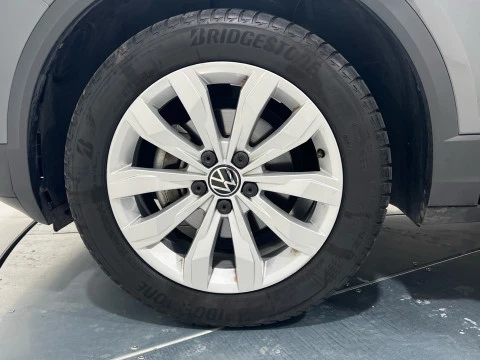 Volkswagen T-Roc Advance Style 1.0 TSI 81kW (110CV)
