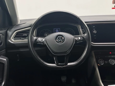 Volkswagen T-Roc Advance Style 1.0 TSI 81kW (110CV)