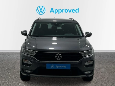 Volkswagen T-Roc Advance Style 1.0 TSI 81kW (110CV)