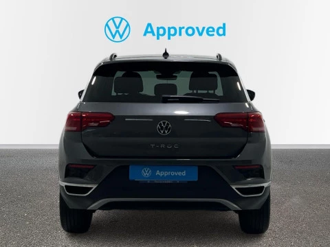 Volkswagen T-Roc Advance Style 1.0 TSI 81kW (110CV)