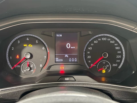 Volkswagen T-Roc Advance Style 1.0 TSI 81kW (110CV)