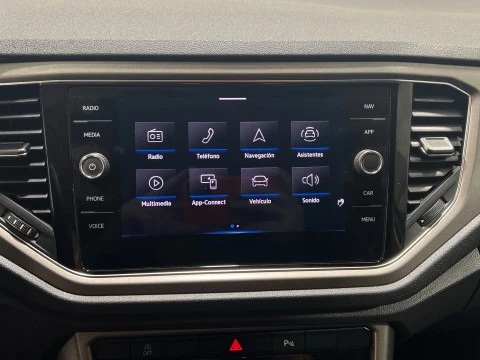 Volkswagen T-Roc Advance Style 1.0 TSI 81kW (110CV)