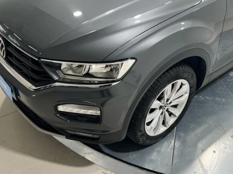 Volkswagen T-Roc Advance Style 1.0 TSI 81kW (110CV)