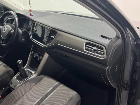 Volkswagen T-Roc Advance Style 1.0 TSI 81kW (110CV)