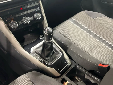 Volkswagen T-Roc Advance Style 1.0 TSI 81kW (110CV)