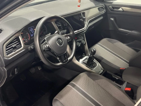 Volkswagen T-Roc Advance Style 1.0 TSI 81kW (110CV)