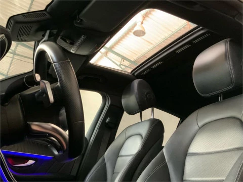 Mercedes-Benz GLC Coupé GLC 200 d 4MATIC