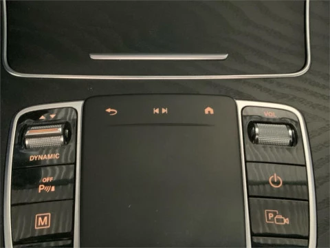 Mercedes-Benz GLC Coupé GLC 200 d 4MATIC