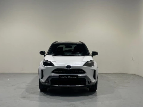 Toyota Yaris Cross adventure 4x4