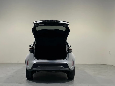 Toyota Yaris Cross adventure 4x4