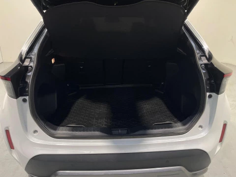 Toyota Yaris Cross adventure 4x4