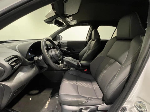 Toyota Yaris Cross adventure 4x4