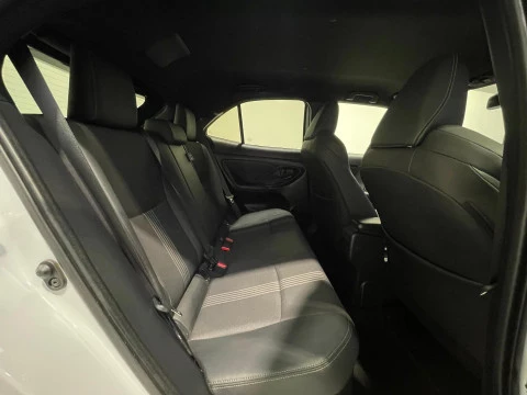 Toyota Yaris Cross adventure 4x4