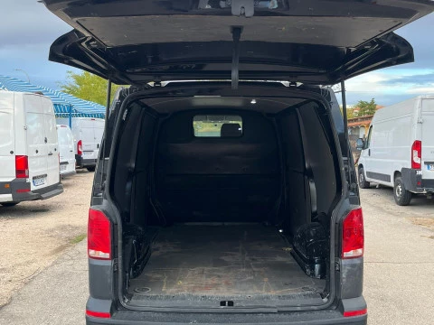Volkswagen Transporter 2.0 tdi 6.1