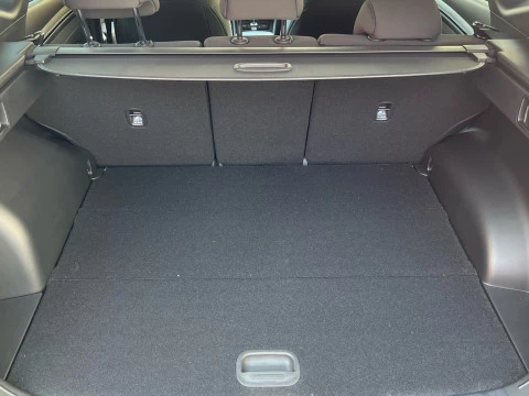 Hyundai Tucson 1.6 CRDI 100kW (136CV) 48V Tecno Sky