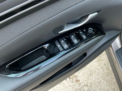 Hyundai Tucson 1.6 CRDI 100kW (136CV) 48V Tecno Sky