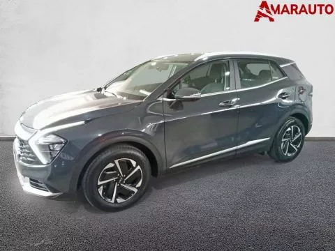 Kia Sportage  1.6 T-GDi MHEV 110kW (150CV)  4x2 Drive